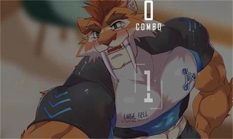 beastbeat野兽节拍图4