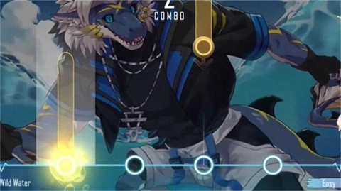 福瑞音游beastbeat安装下载