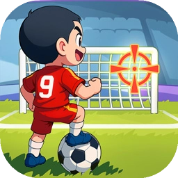 足球大人物 v1.0