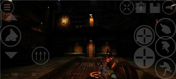 半条命2盖瑞模组移植版(1)