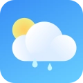 时雨天气正版