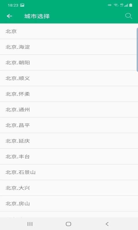 非常天气图2