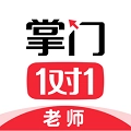掌门好老师