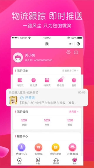 美印兔兔图4
