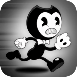 Bendy in Nightmare Run游戏