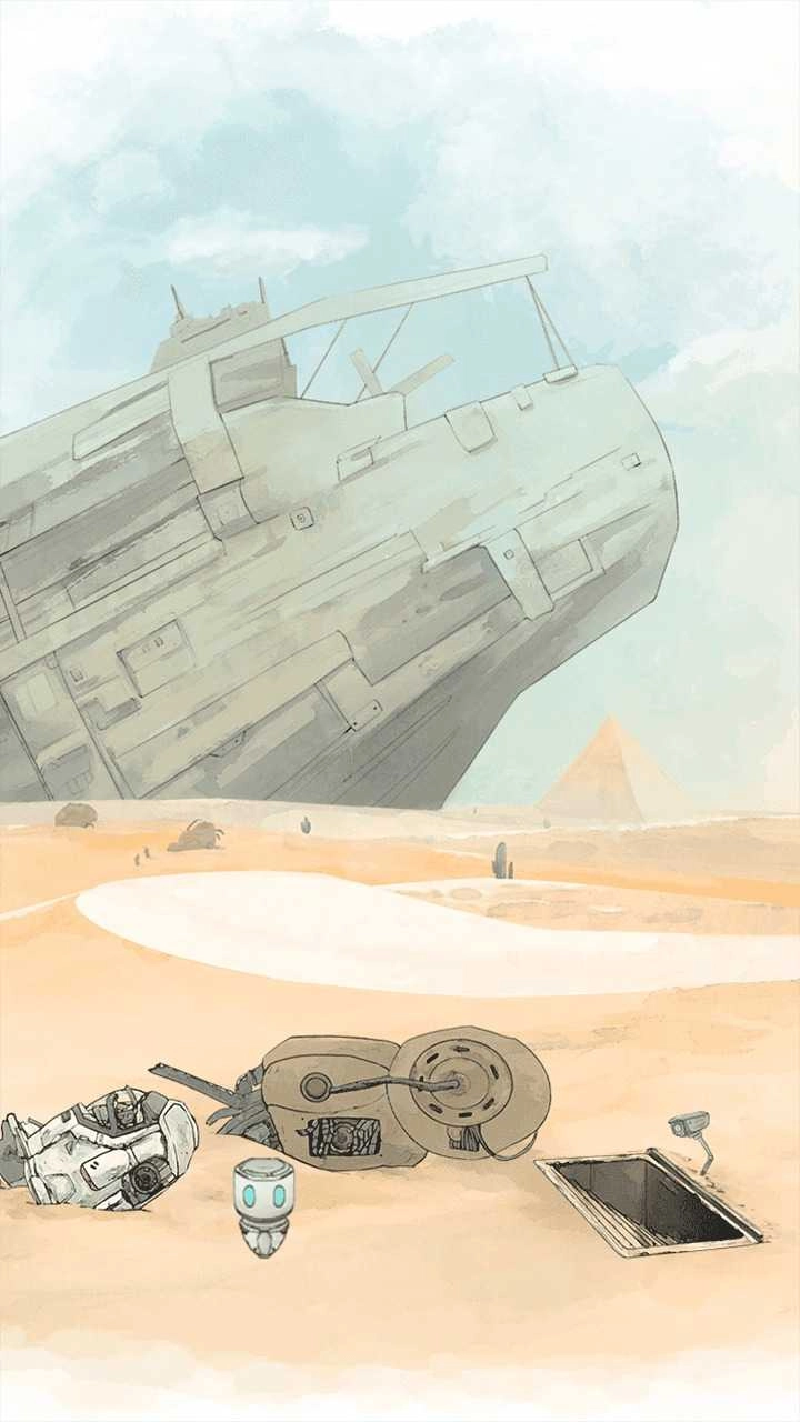 遗落迷途游戏无广告版图3