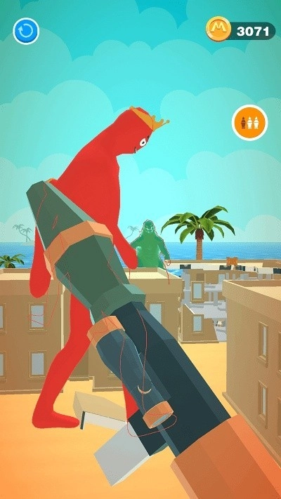 火线勇士中文版下载