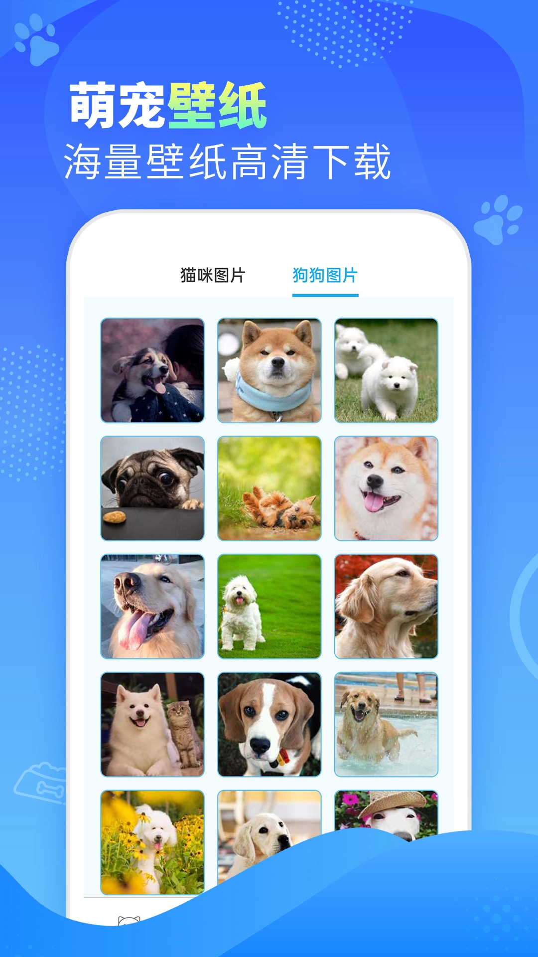 可爱萌宠翻译器图2
