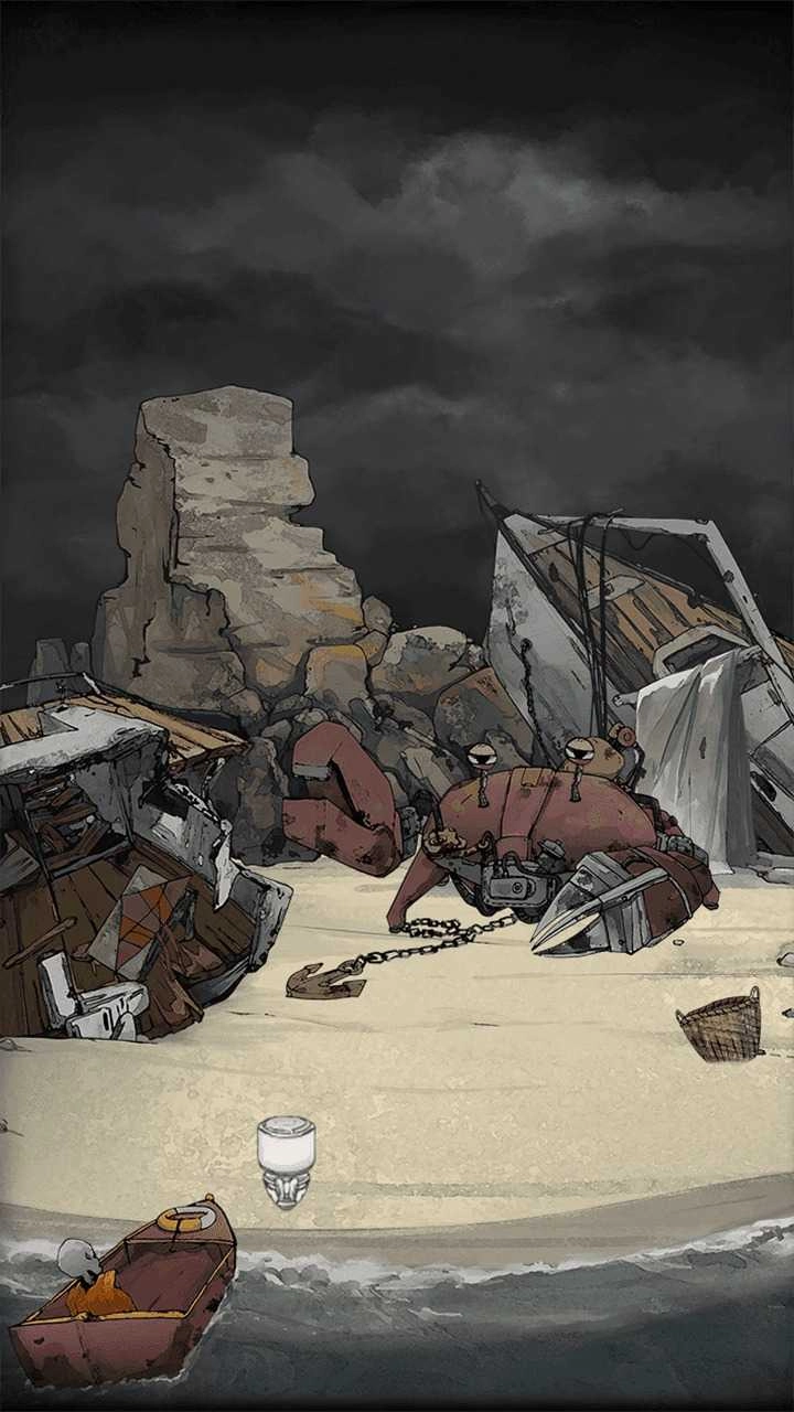 遗落迷途游戏无广告版图2