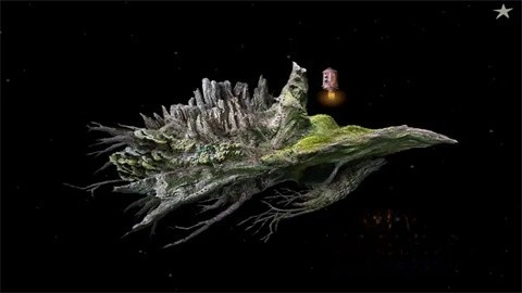 银河历险记1截图0