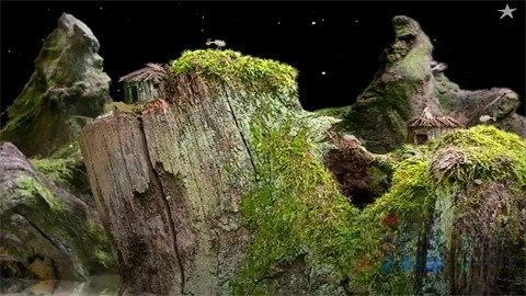 银河历险记1截图3