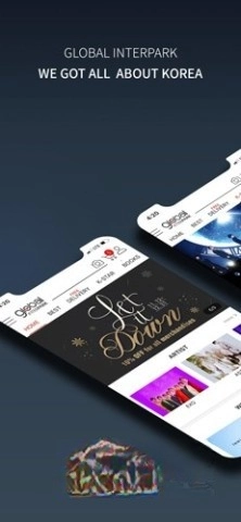 interpark国际版-图3