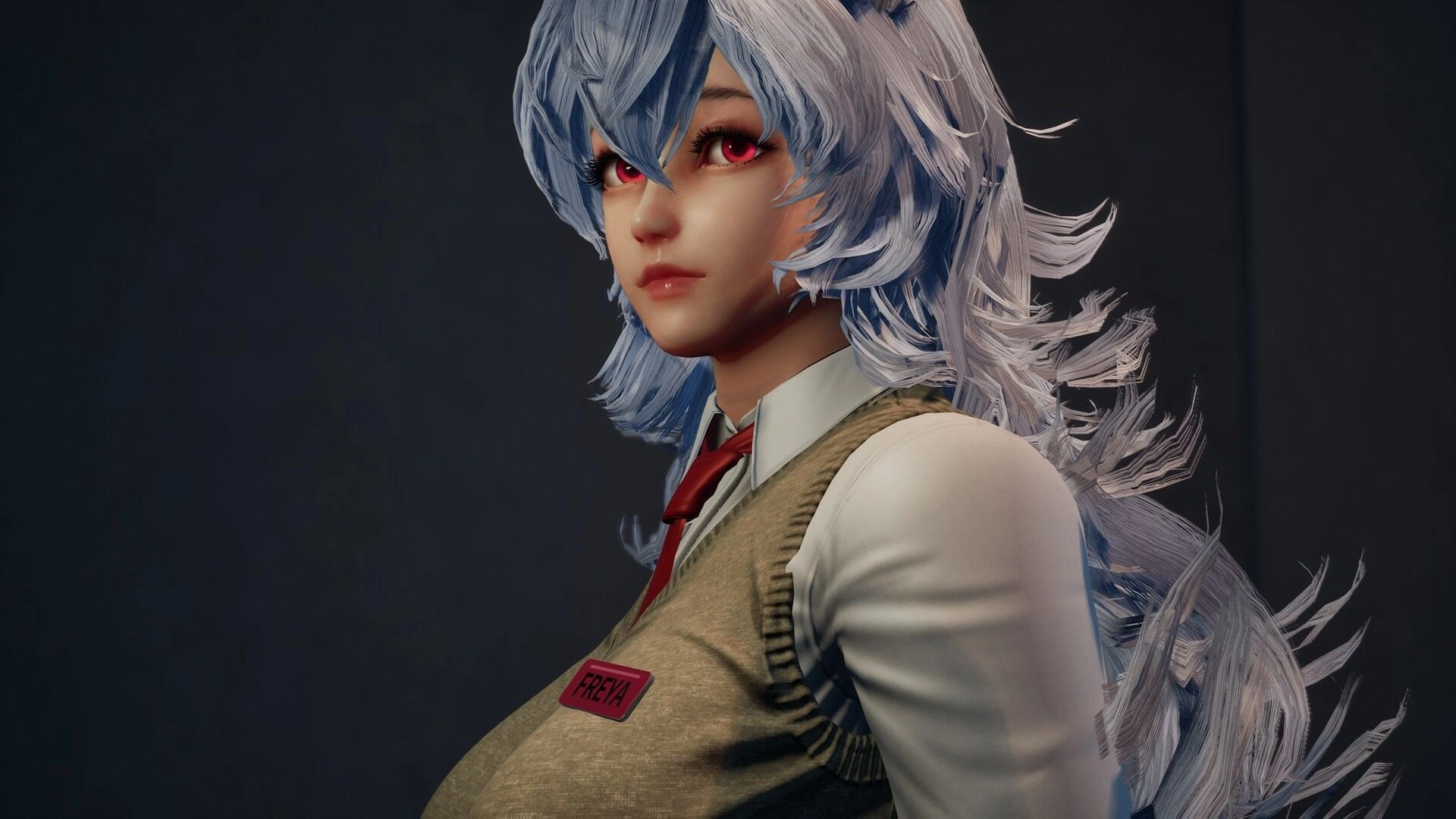 狼伴侣手机版图1