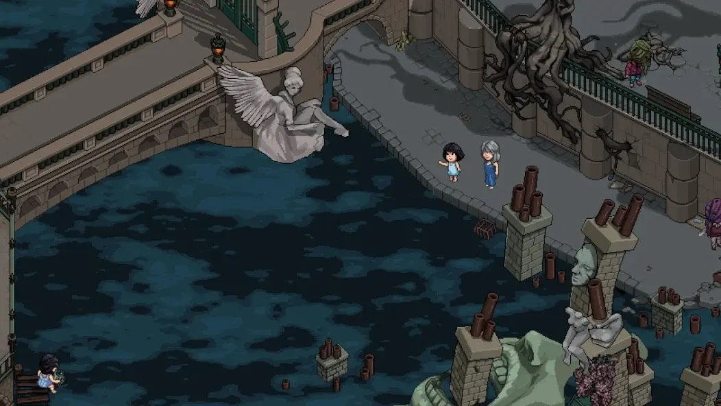 心之蜃免费版图4