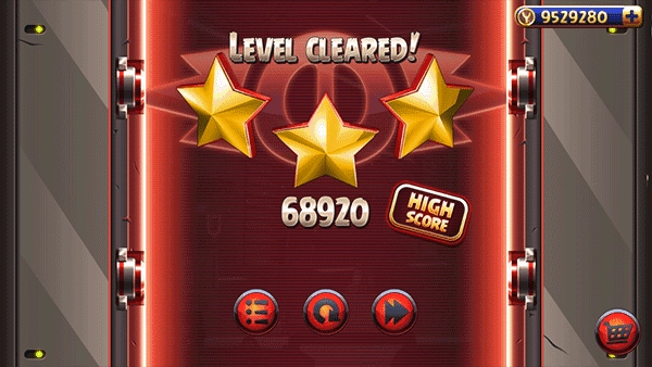 愤怒的小鸟星球大战2 截图0