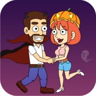 恋爱冒险故事救救小姐