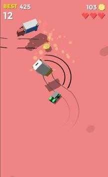 紧张的追击Hot Pursuit图2