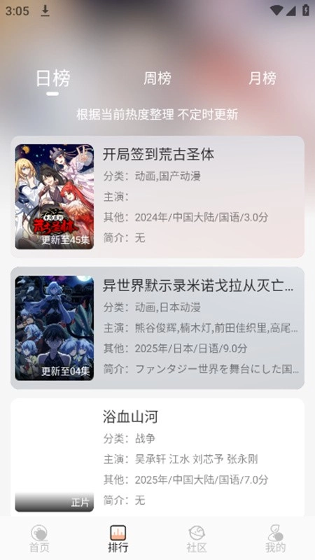 白鸽影视图1