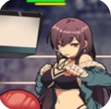 女拳主义fist V1.0