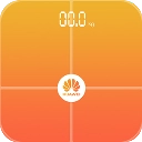 华为智能体脂秤