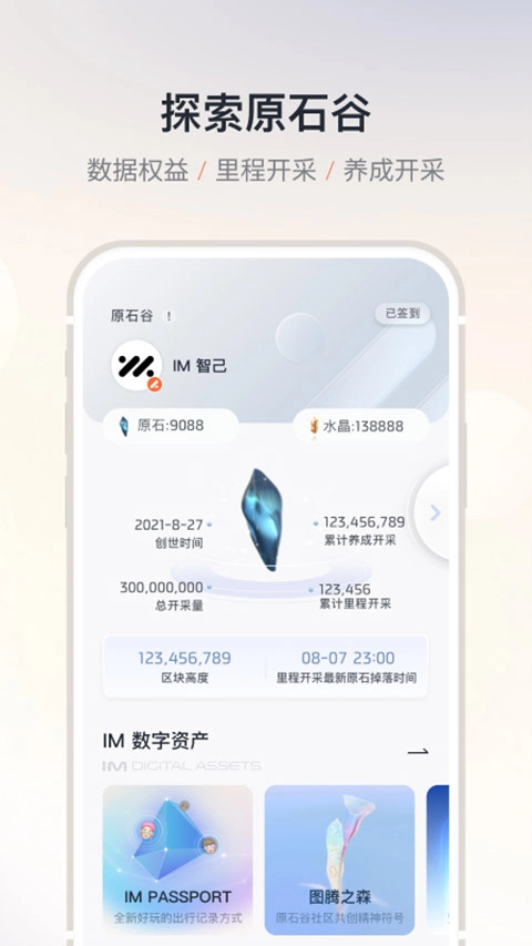 IM智己图4