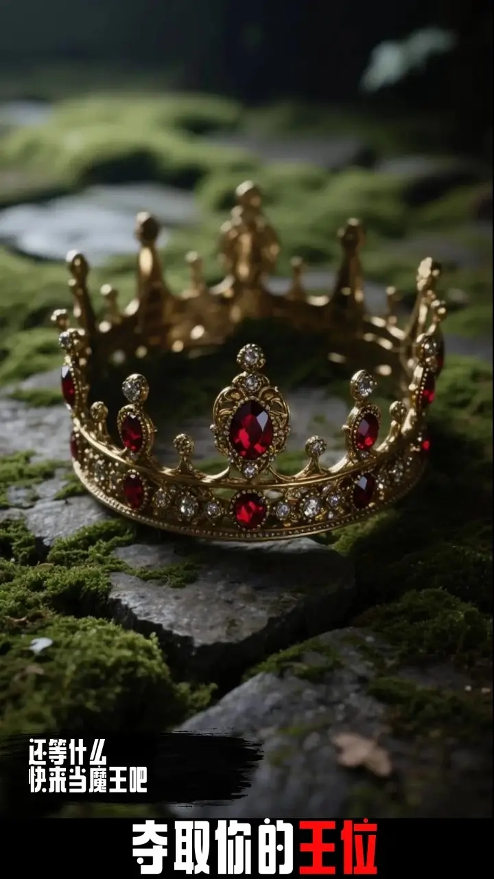 穿越从零开始当魔王图1