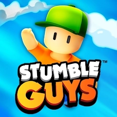 迷迷多人大逃杀游戏(Stumble Guys)  安卓版