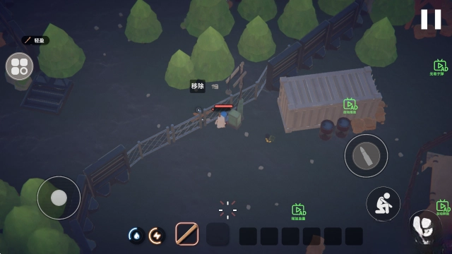 逃离鸭科夫最新版(4)