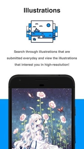 Pixiv手机端-图3