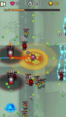 最后的避难所(3)