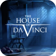 达芬奇密室游戏(The House of da Vinci)  完整版