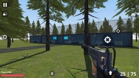 物理沙盒模拟器图2