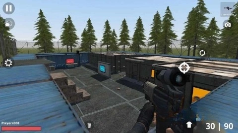 物理沙盒模拟器图1