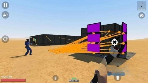 物理沙盒模拟器图3