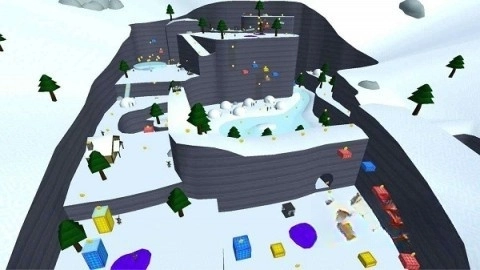 超级熊历险记图4