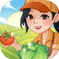 有机菜市场红包版