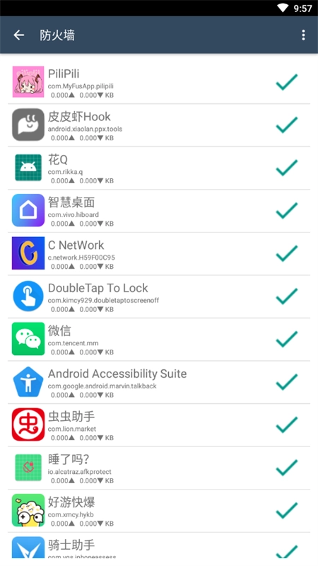 NetShare Pro完整版-图2