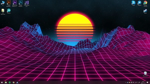 wallpaper Engine安卓版图3