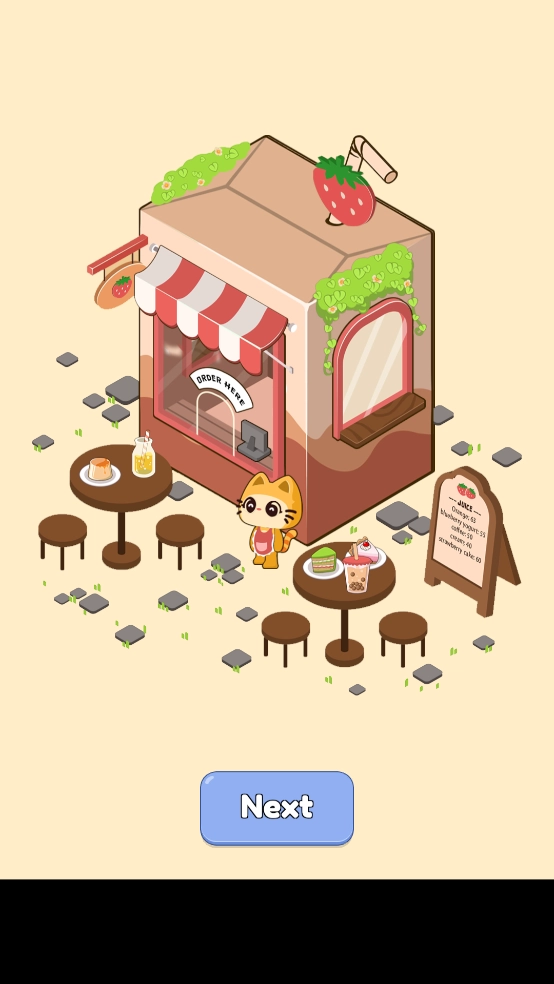 魔术商店截图0