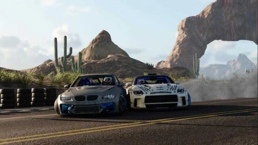 公路狂野竞速图4