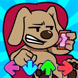 周五夜放克会说话的狗狗.1