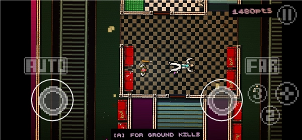 迈阿密热线手机版图4