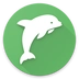 海豚背单词