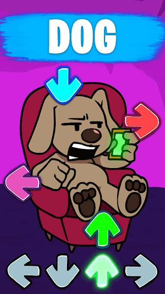 周五夜放克会说话的狗狗.1(2)