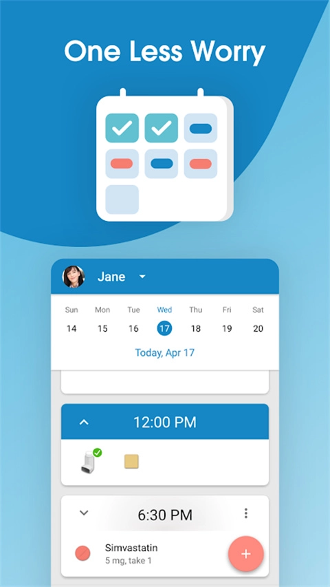 Medisafe 图4