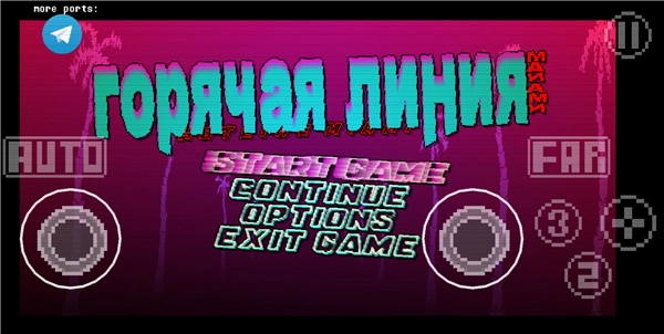 迈阿密热线手机版图1