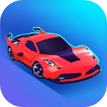 极品狂飙飞车游戏