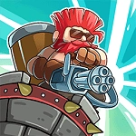 塔塔守卫战菜单版