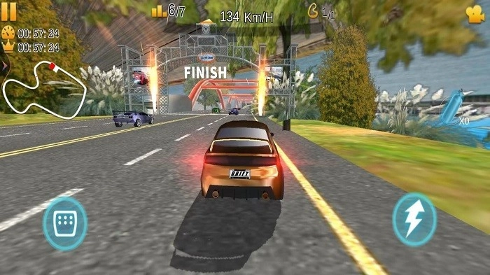 竞速飞车荣耀安装下载