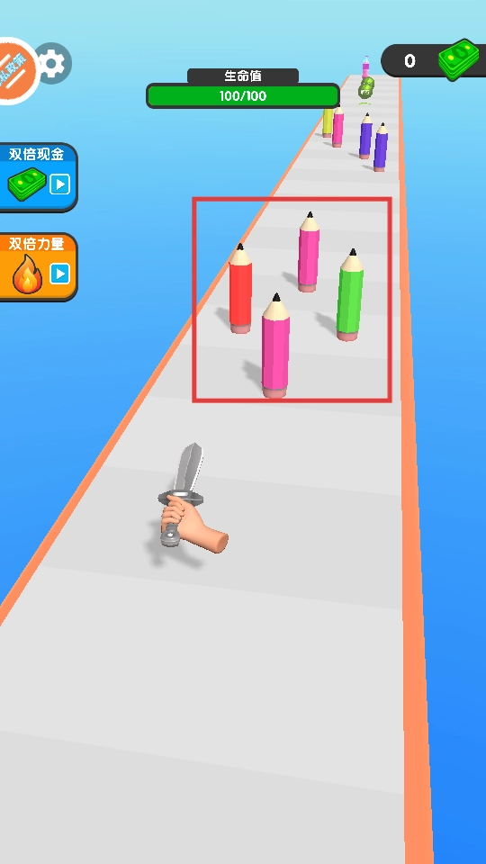 疯狂的宝剑最新版下载